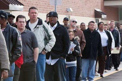 ABD'de işsizlik maaşı başvuruları beklentilerin altında geriledi