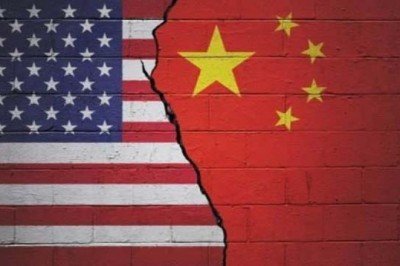 ABD'nin Pekin Kış Olimpiyatlarına diplomatik boykot uygulayacağı iddia edildi