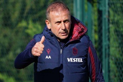 Abdullah Avcı: Horonu beraber oynayacağız