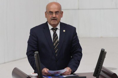 AK Parti Milletvekili İmran Kılıç hayatını kaybetti