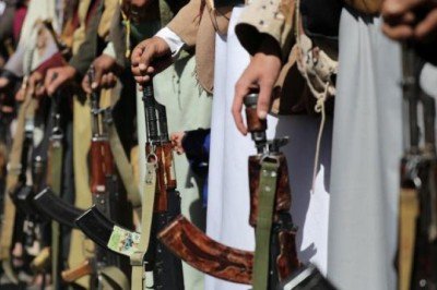 Arap koalisyonu: Husiler 14 deniz mayını yerleştirdi