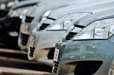 Avrupa Birliği'nde otomobil satışları sert düştü