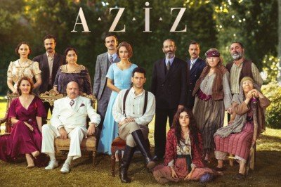 Aziz Dizisi Konusu ve Oyuncuları, Aziz Dizisi Ne Zaman, Hangi Kanalda?