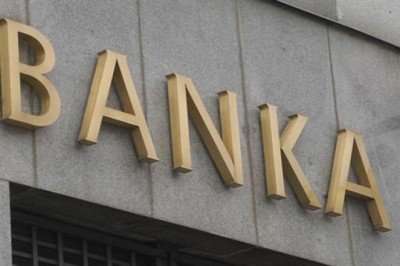 Bankacılık sektörü kredi hacmi yükseldi
