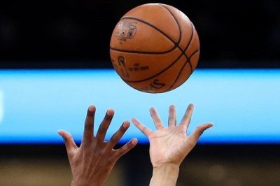 Basketbolda haftanın programı