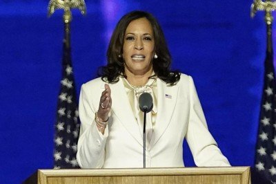 Biden'ın yetkileri geçici olarak Harris'e geçiyor