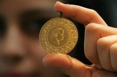 Çeyrek altın fiyatları ne kadar? 18 Kasım gram altın fiyatları