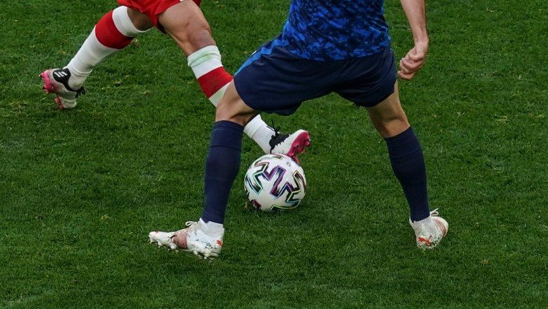 Dünya Kupası Asya Elemeleri'nde 6 maç oynandı