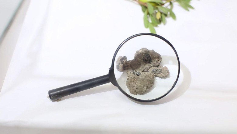 Fas'ta 'dünyanın en eski ziynet eşyaları' sergileniyor