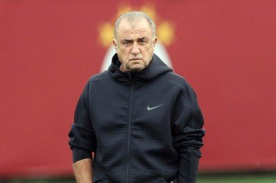 Fatih Terim 69. kez derbide görev yapacak