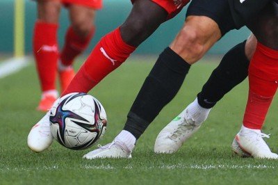 Futbolda haftanın programı