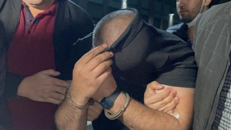 Gaziantep'te öldürülen kadının katil zanlısı yakalandı