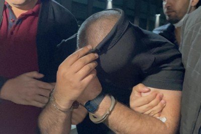 Gaziantep'te öldürülen kadının katil zanlısı yakalandı