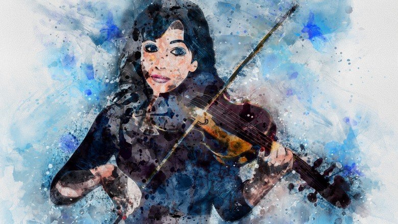 Hangi müzik aletini çalabilmek isterdiniz?