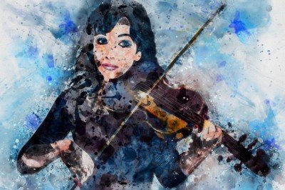 Hangi müzik aletini çalabilmek isterdiniz?