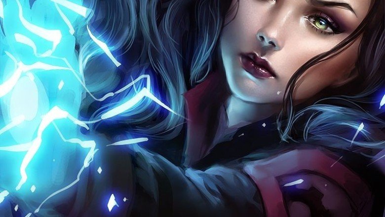 Hangi süper gücü seçmek isterdiniz?