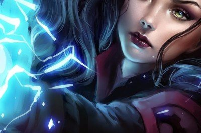 Hangi süper gücü seçmek isterdiniz?