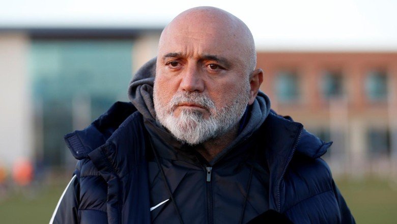 Hikmet Karaman'dan Göztepe maçı yorumu