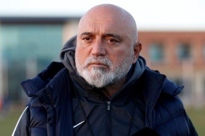 Hikmet Karaman'dan Göztepe maçı yorumu