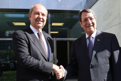 Kıbrıs'ta liderler 5G'nin kullanımı konusunda anlaştı