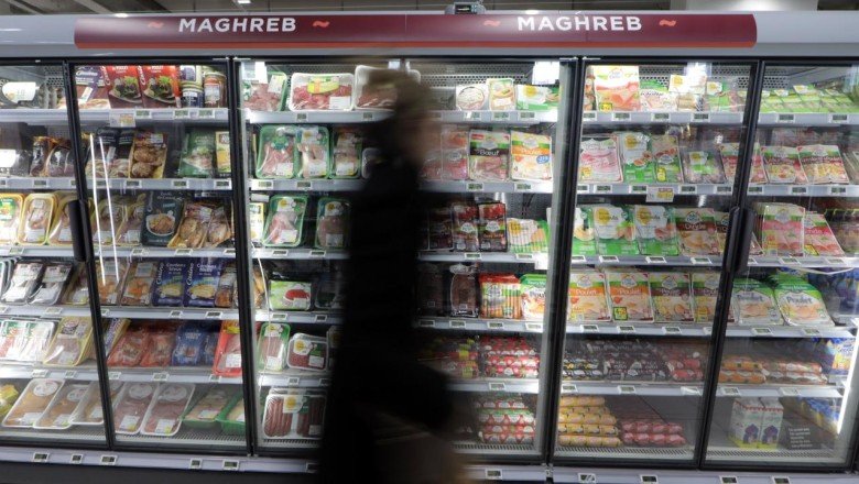 Küresel helal pazarı 7 trilyon dolara ulaştı