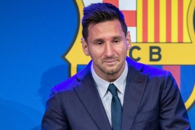 Lionel Messi'nin Barcelona'dan ayrılmasının yankıları sürüyor