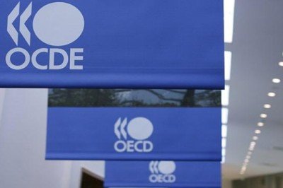 OECD bölgesi üçüncü çeyrekte büyüdü