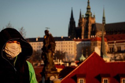 Orta Avrupa'da vakalar arttı: Yeni tedbirler geliyor