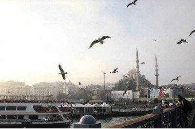 Sıcaklıklar hafta başında artacak