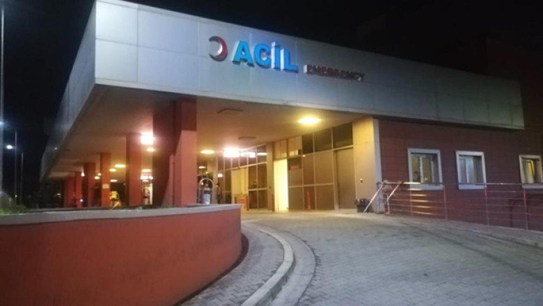 Şırnak'ta askeri araç kazasında yaralanan asker şehit oldu