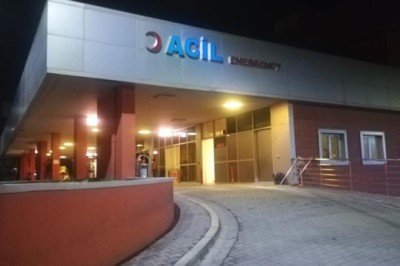 Şırnak'ta askeri araç kazasında yaralanan asker şehit oldu