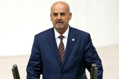 Siyasilerden İmran Kılıç için taziye mesajları