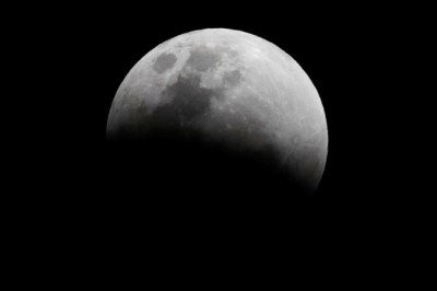 Son 6 asrın en uzun Ay tutulması yaşanacak