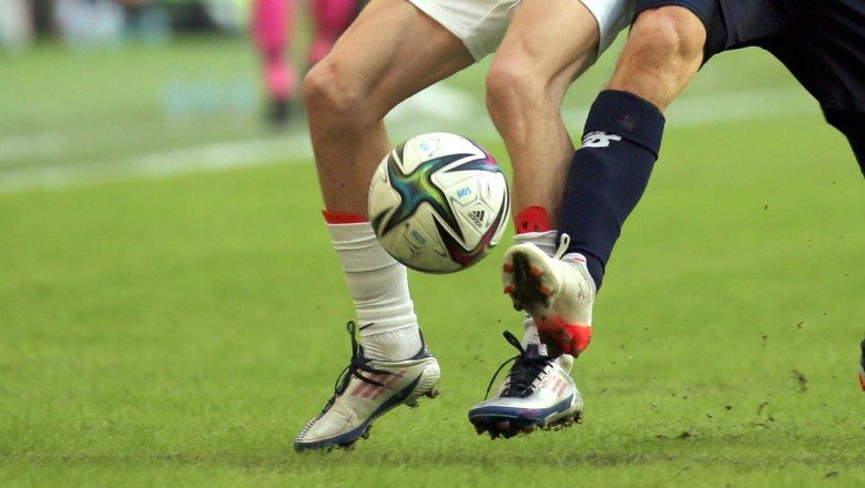 Süper Lig Avrupa'nın en yaşlı ligi