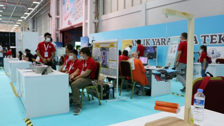 T3 Vakfı'ndan burs programı