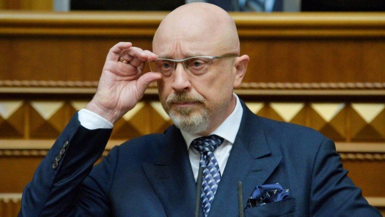 Ukrayna Savunma Bakanı: Rusya ile gerilim Avrupa için feci sonuçlar doğuracak