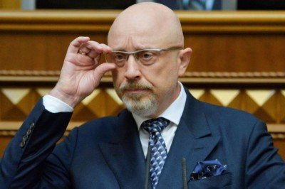 Ukrayna Savunma Bakanı: Rusya ile gerilim Avrupa için feci sonuçlar doğuracak