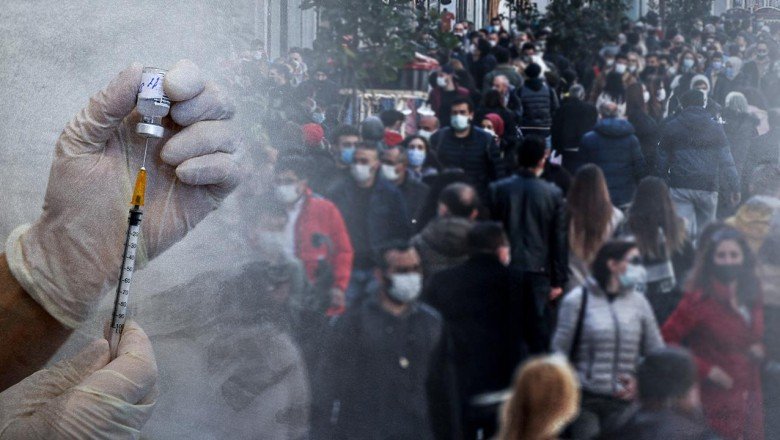 Vaka sayısı 23 bin 810