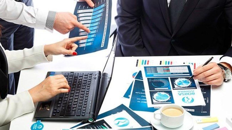 Yabancı yatırımcı 594 milyon dolarlık alım yaptı