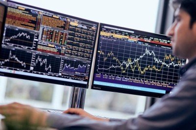 Yurt dışındaki yerleşikler 479 milyon dolarlık hisse aldı