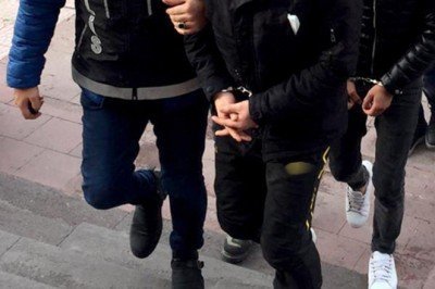 5 ilde göçmen kaçakçılığı operasyonu: 13 tutuklama