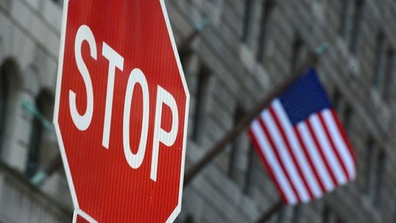 ABD, Burundi'ye uyguladığı yaptırımları kaldırdı