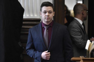 ABD'de Rittenhouse davasında beraat kararı