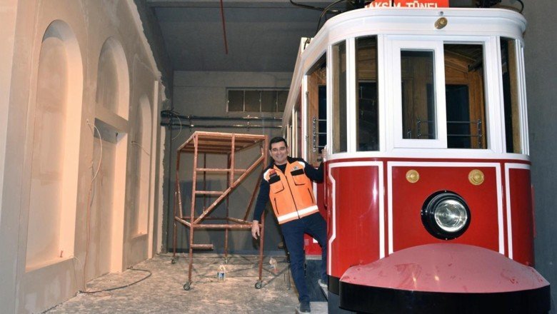 Antalya'da Araba Müzesi açılıyor