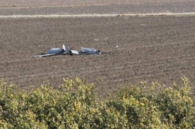 Arap koalisyonu: Husilere ait 3 İHA imha edildi