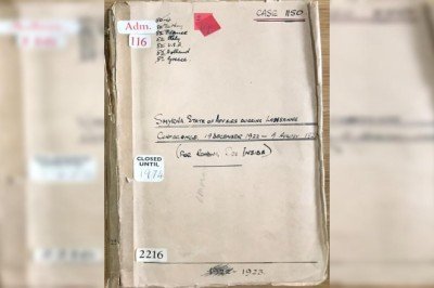 Atatürk'ün hiç bilinmeyen röportajı ortaya çıktı