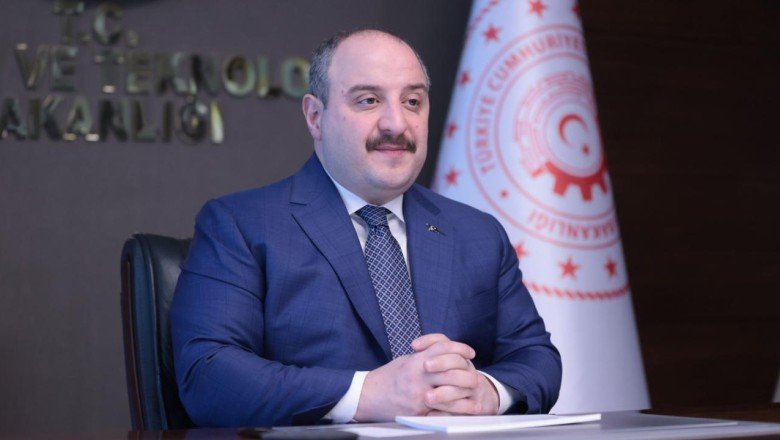 Bakan Varank'tan salgın sonrası dönemde beceri tazeleme vurgusu