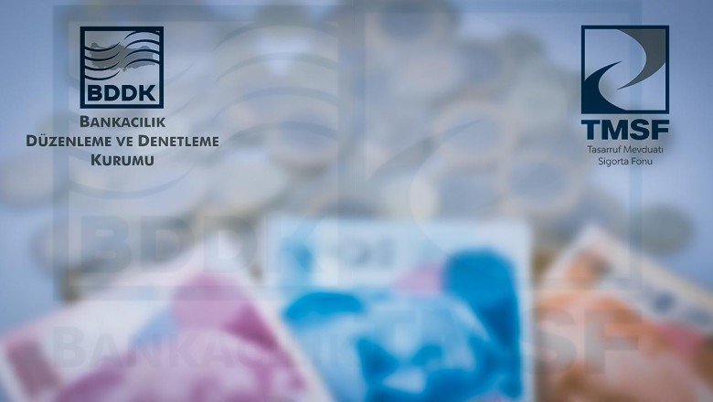 BDDK ve TMSF'den tasfiye halindeki tasarruf finansman şirketleri hakkında açıklama