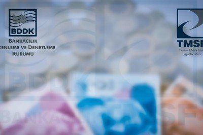 BDDK ve TMSF'den tasfiye halindeki tasarruf finansman şirketleri hakkında açıklama