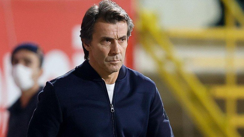 Bülent Korkmaz: Hak ettiğimiz bir galibiyet aldık